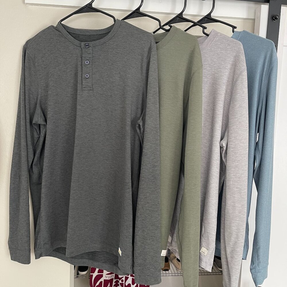 VUORI LOT - Picture 3 of 13